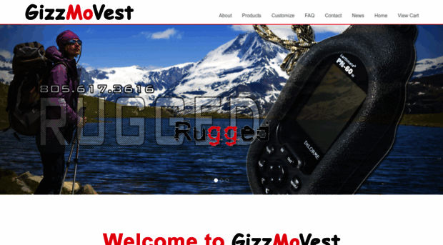 gizzmovest.com