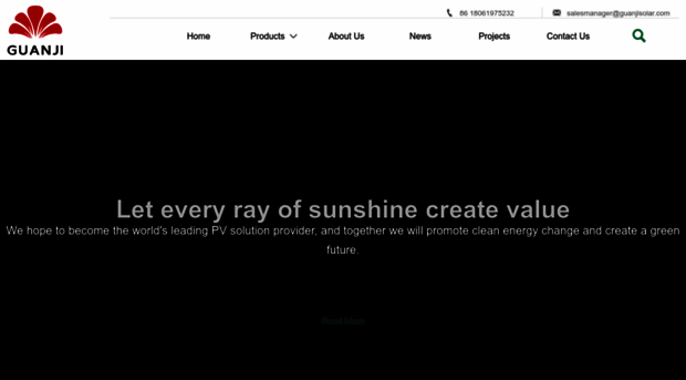 gj-solar.com