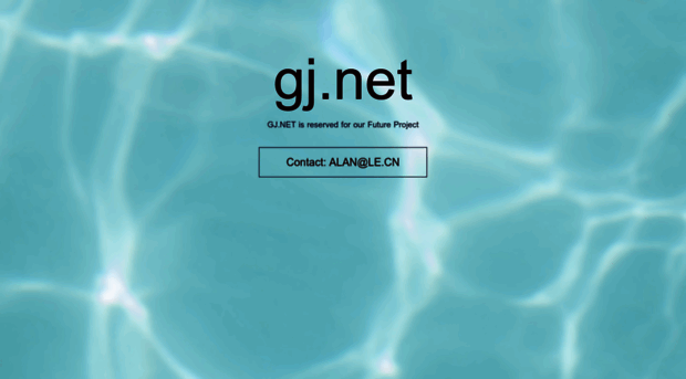 gj.net