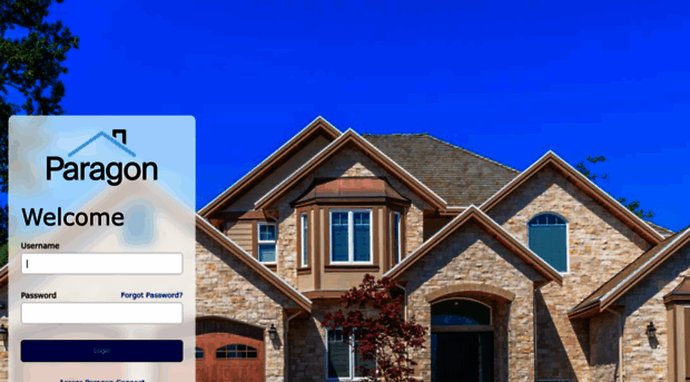 Gjara paragonrels Paragon Login Gjara Paragon Rels