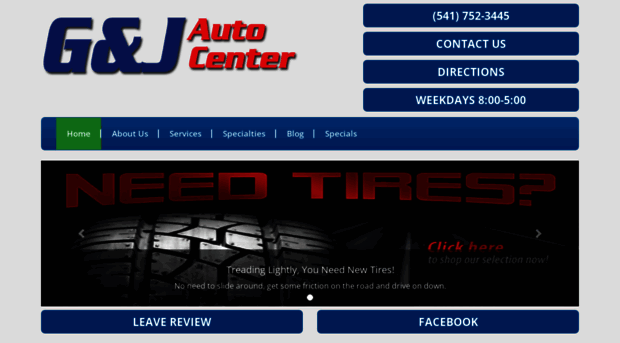 gjauto.center