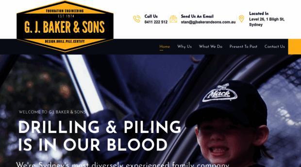 gjbakerandsons.com.au