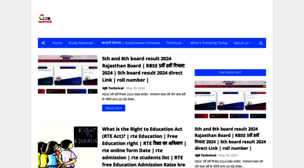 gjbtechnical.blogspot.com