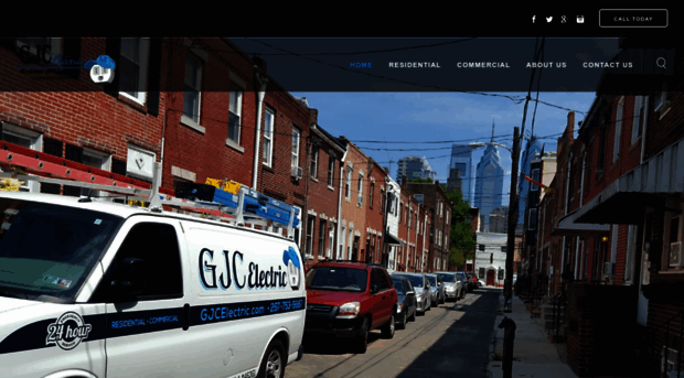 gjcelectric.com