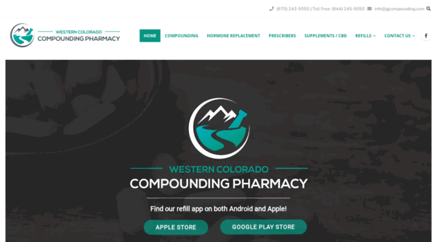 gjcompounding.com