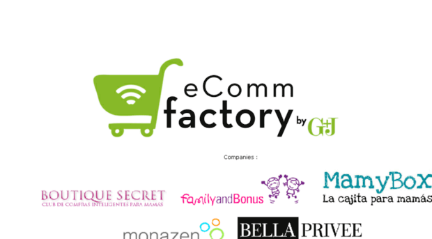 gjecommfactory.com