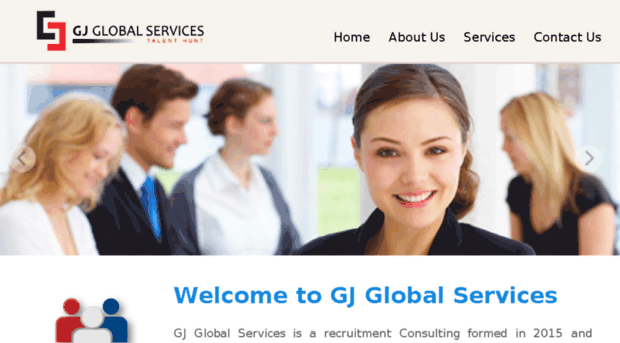 gjglobalservices.com