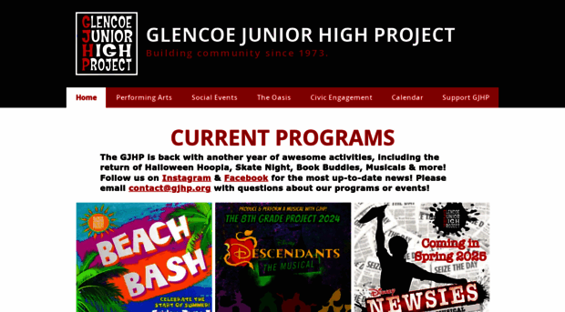 gjhp.org