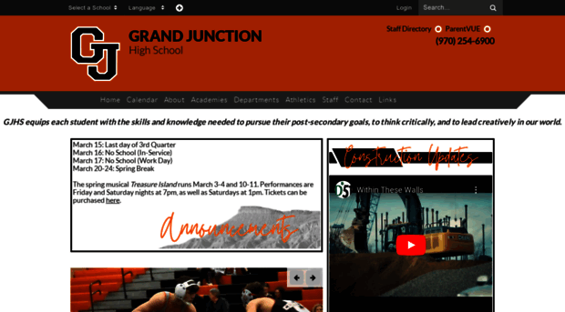 gjhs.d51schools.org