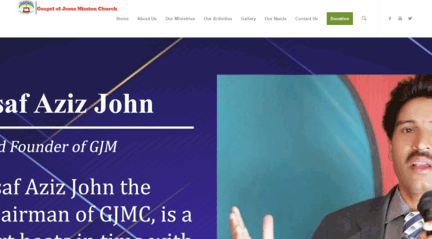 gjmchurch.org