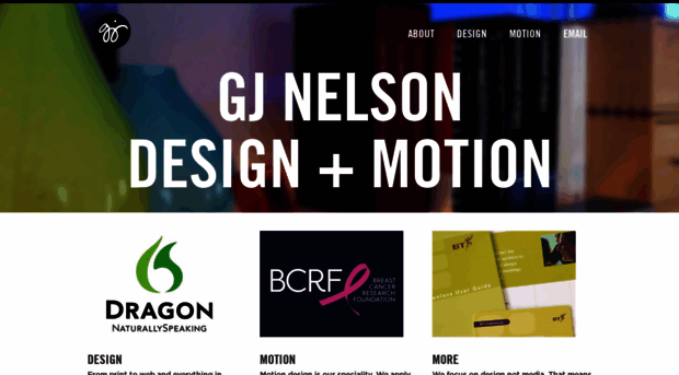 gjnelson.com