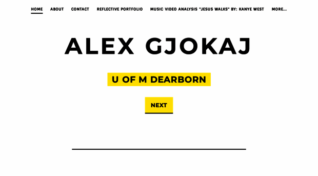 gjokajalex.weebly.com