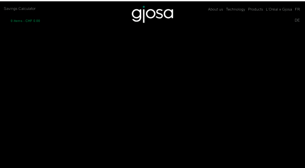 gjosa.com