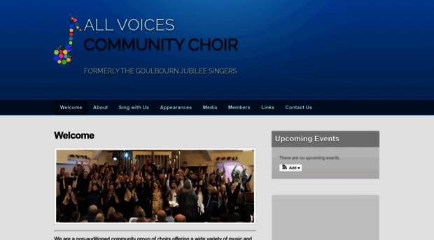 gjsingers.com