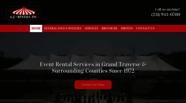 gjsrentals.com