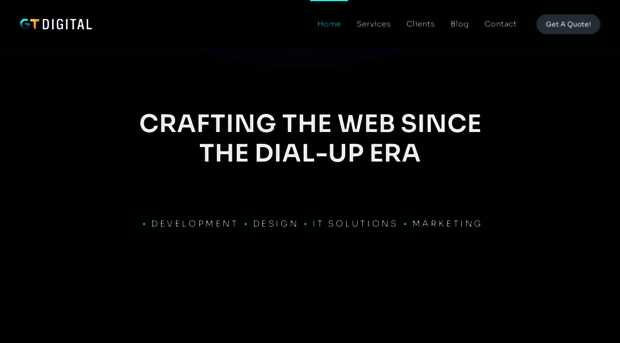 gjtdigital.com