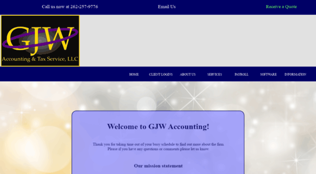 gjwaccounting.com