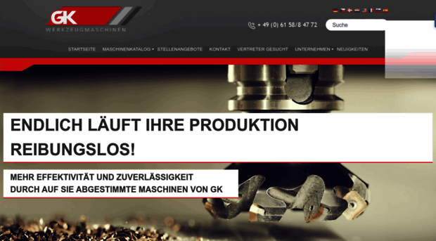 gk-werkzeugmaschinen.de