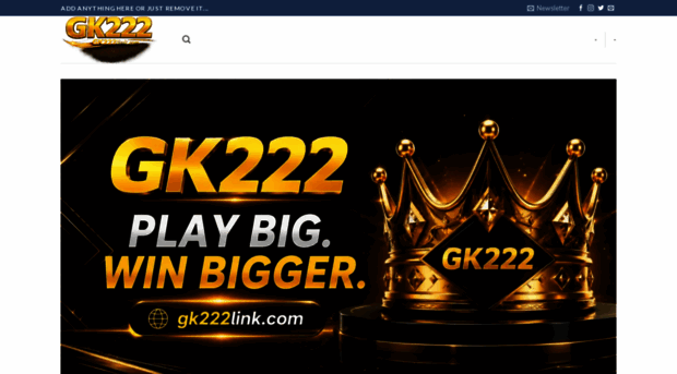 gk222link.com