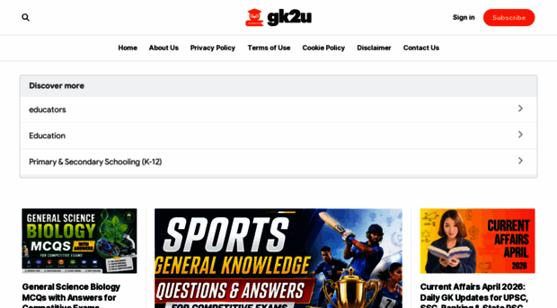 gk2u.com