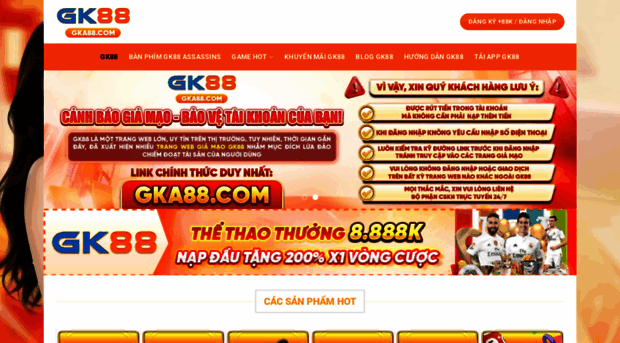 gka88.com