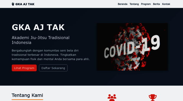gkaajtak.com