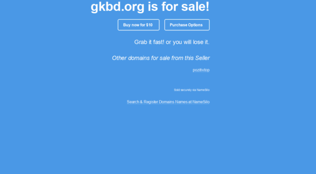 gkbd.org