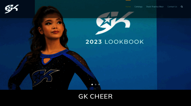 gkcheer.com