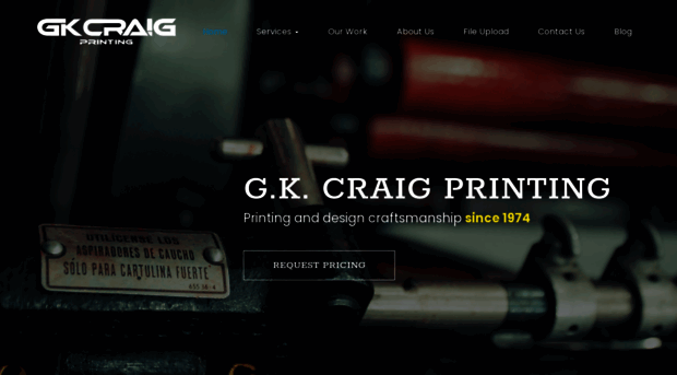 gkcraig.com.au