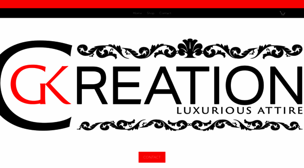 gkcreation.com