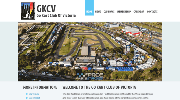 gkcv.com.au