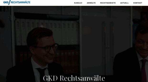 gkd-partner.de