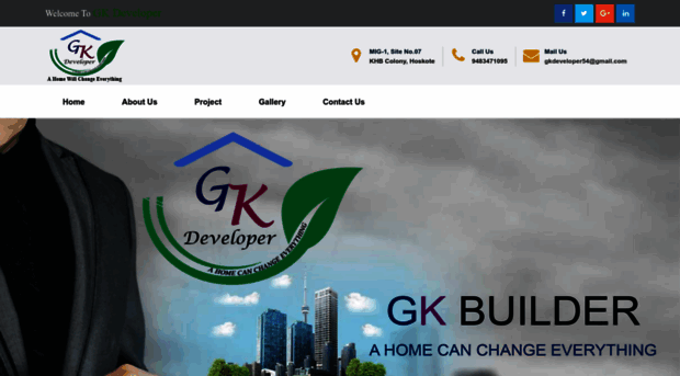 gkdeveloper.com