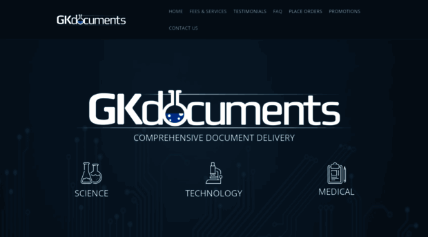 gkdocuments.com