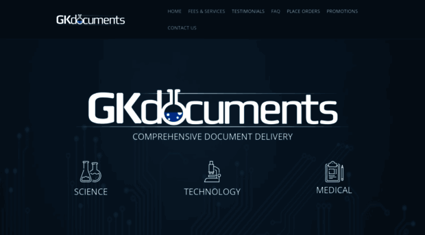 gkdocuments.org