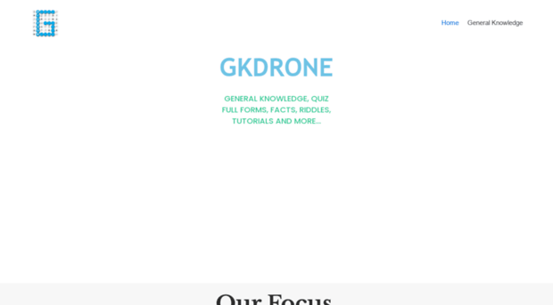 gkdrone.com