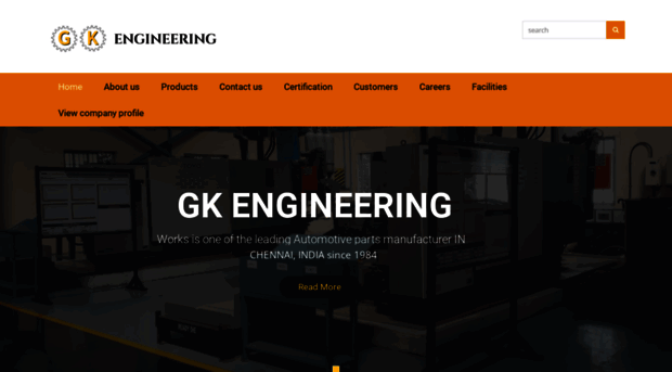 gkengineering.co.in