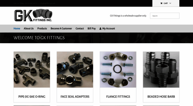 gkfittings.com