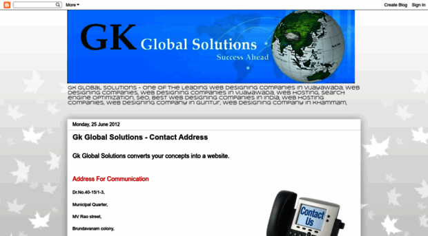gkglobalsolutions.blogspot.in