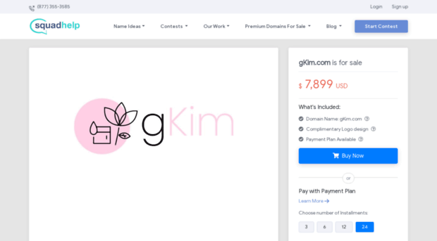 gkim.com