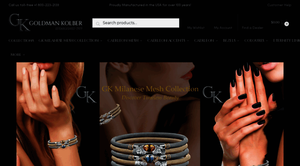 gkjewelry.com