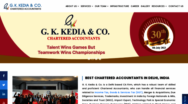 gkkediaandco.com