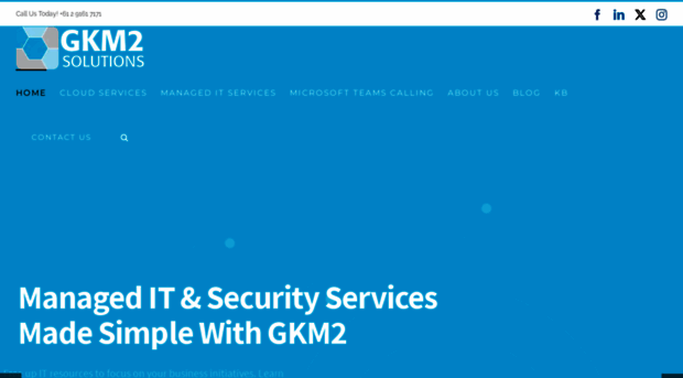 gkm2.com.au