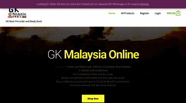 gkmalaysia.my