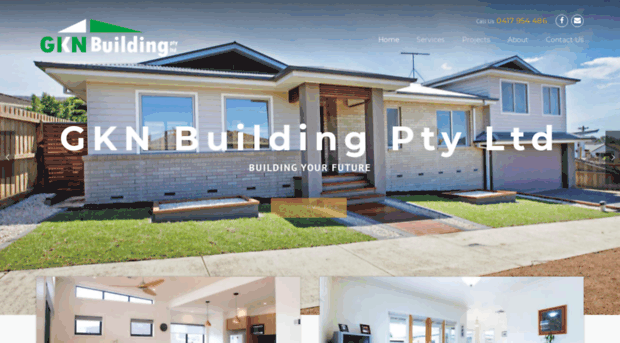 gknbuilding.com.au