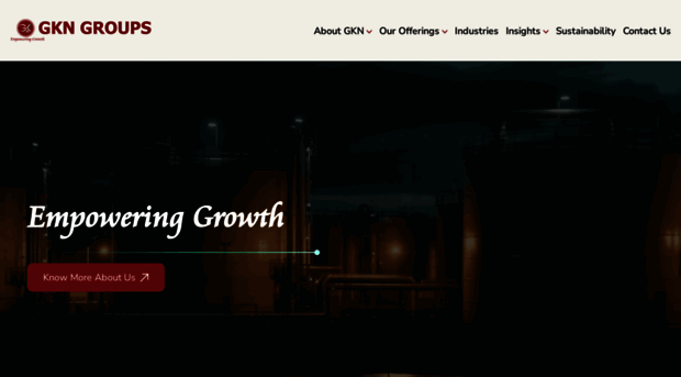 gkngroups.com