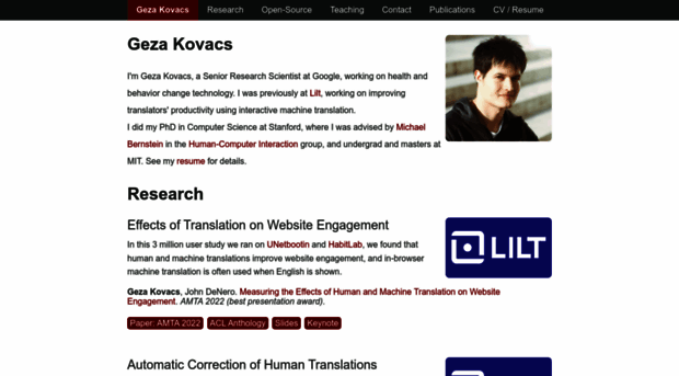 gkovacs.com