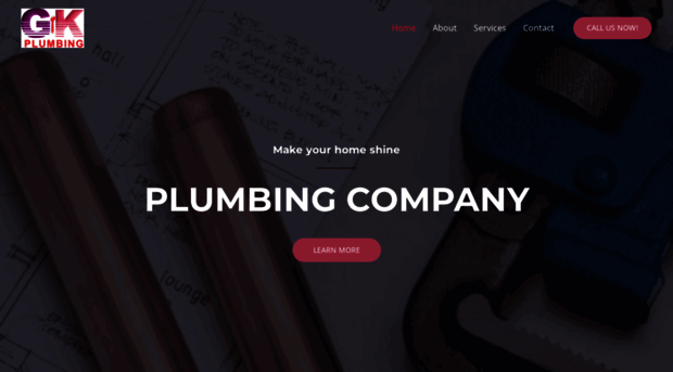 gkplumbing.co.za