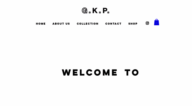 gkpofficial.com