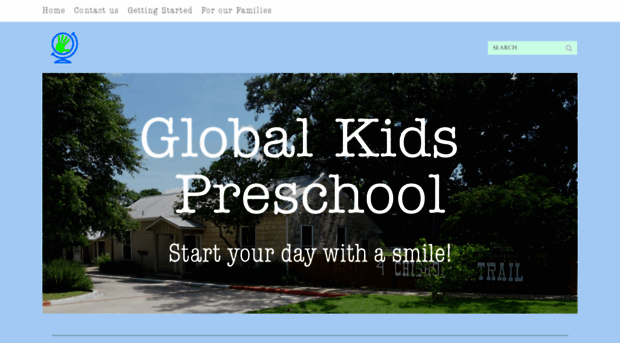 gkpreschool.com